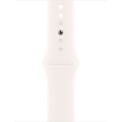 Смарт-часы Apple Watch S11 42mm A3331 Rose Gold MEU04LW/A (размер ремешка S/M)