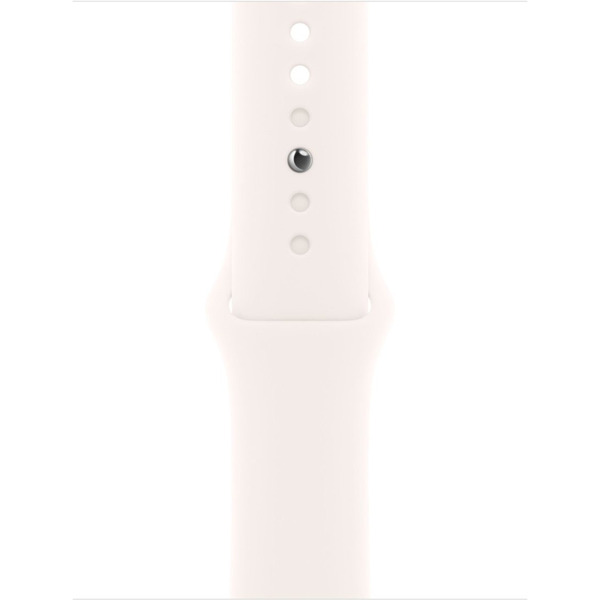 Смарт-часы Apple Watch S11 42mm A3331 Rose Gold MEU04LW/A (размер ремешка S/M)