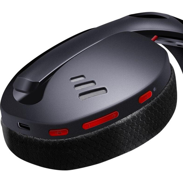 Наушники Redragon Ire Pro (71535)