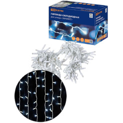 Гирлянда светодиодная TDM SQ0361-0045 "Занавес"