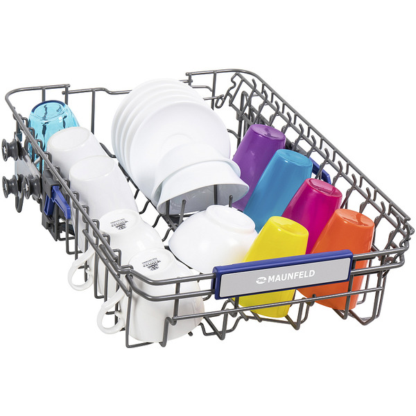 Посудомоечная машина MAUNFELD MLP-08PRO