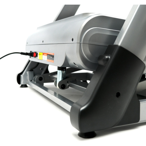 Беговая дорожка AMETIST Power Road Gray