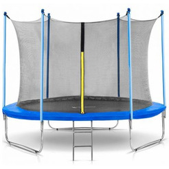 Батут BST BST-HI-2T-8-3-C