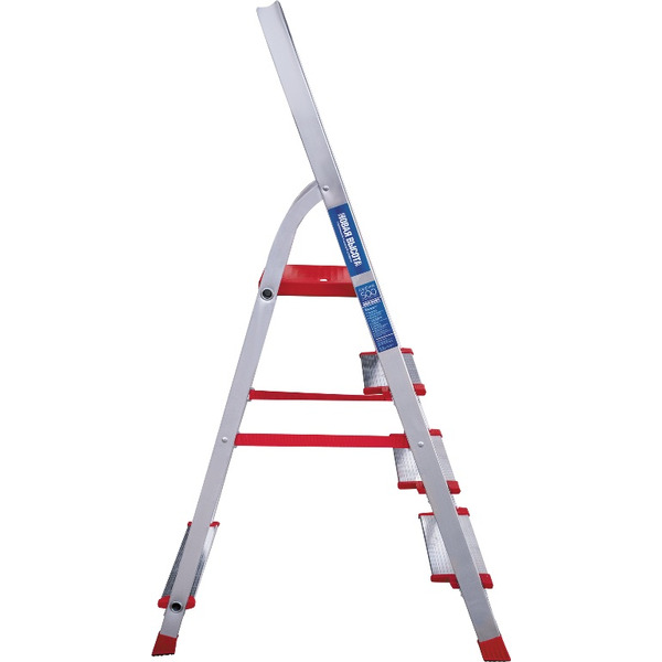 Лестница-стремянка индустриальная Новая высота NV511 (5110104)