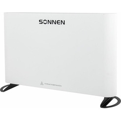 Конвектор Sonnen Onyx-2000.1