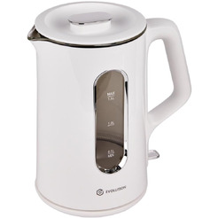 Электрочайник EVOLUTION KG18152WEL