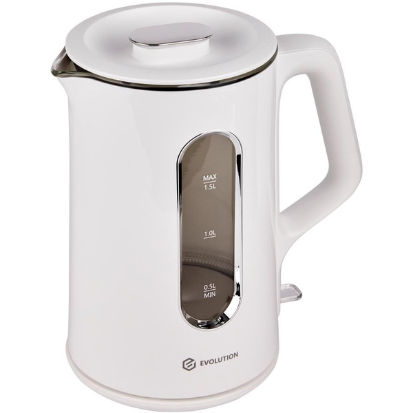 Электрочайник EVOLUTION KG18152WEL