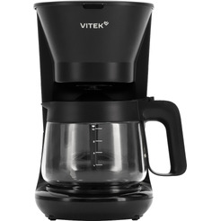 Капельная кофеварка Vitek VT-CMD1700