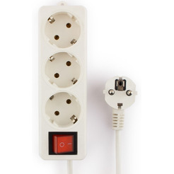 Удлинитель ГАРНИЗОН ELB-G3 -W-2