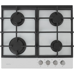 Варочная поверхность газовая Simfer H60H40W511