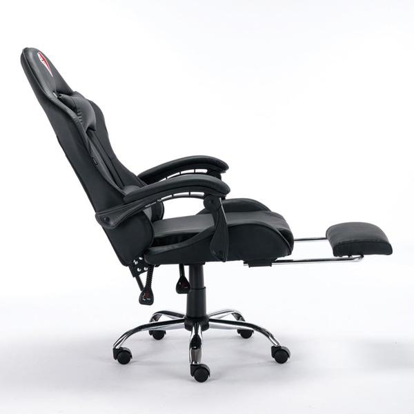 Кресло BRABIX Dexter GM-135 (черный) 532800