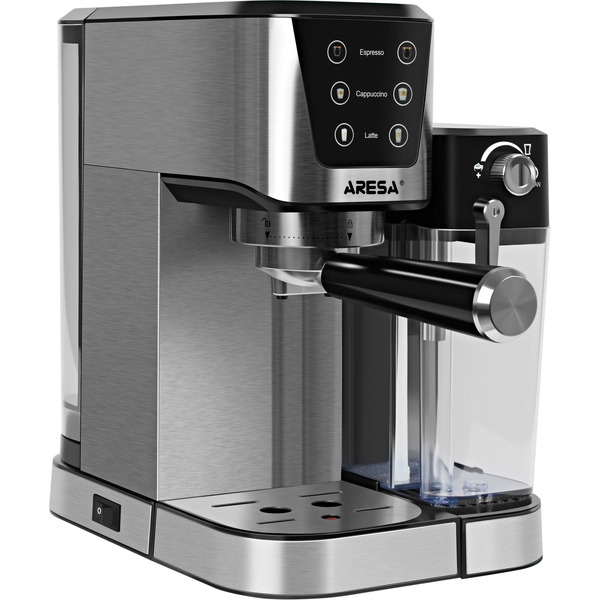 Кофеварка ARESA AR-1613