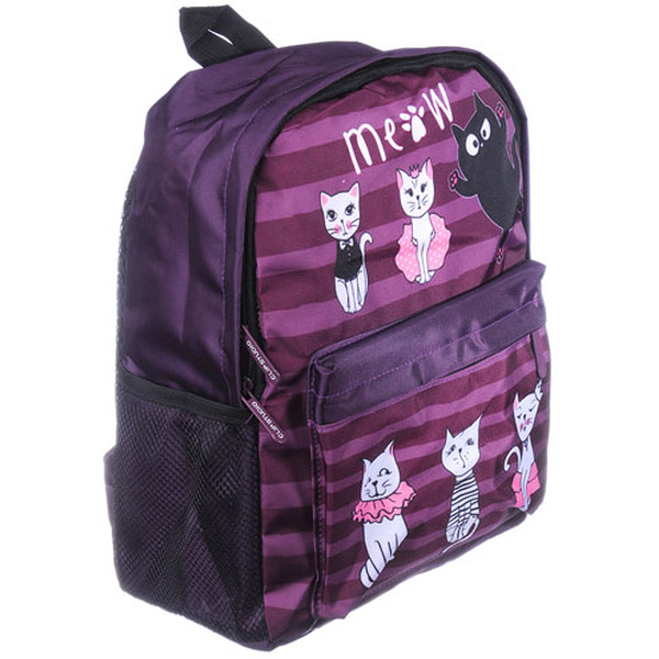 Рюкзак ClipStudio МЯУ 254-223