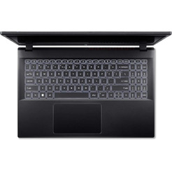 Игровой ноутбук Acer Nitro V 15 ANV15-51-735K NH.QNBER.002