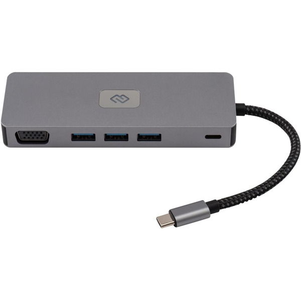 Стыковочная станция Digma DS-811