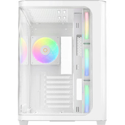 Корпус Ocypus Iota C70 Curve WH ARGB