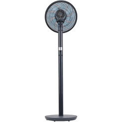 Напольный вентилятор Evolution AL-831 Grey AirLeaf