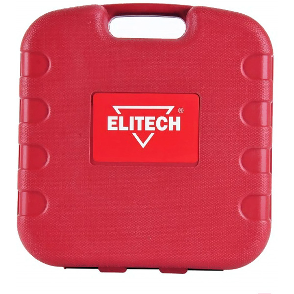 Пневматический гайковерт ELITECH 0704.013000 186324