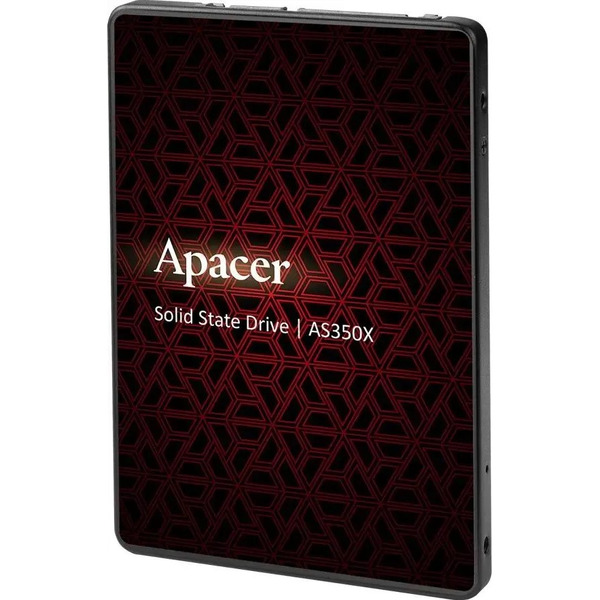 SSD Apacer AS350X 256GB AP256GAS350XR-1