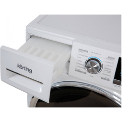 Сушильная машина Korting KD 60HPT8