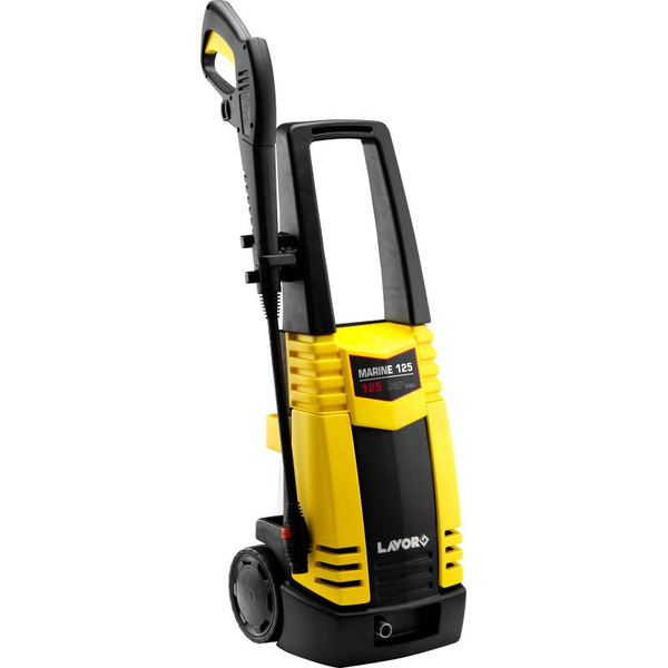 Мойка высокого давления Lavor Marine 125 (8.088.0030C)