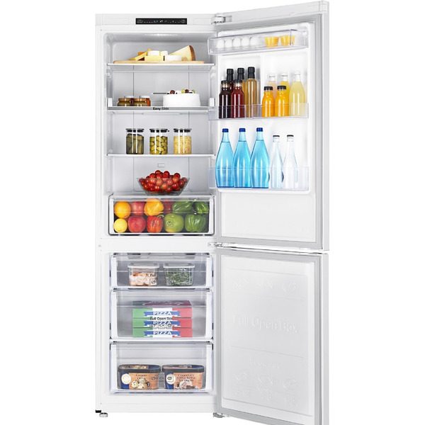 Холодильник Samsung RB30A30N0WW/WT