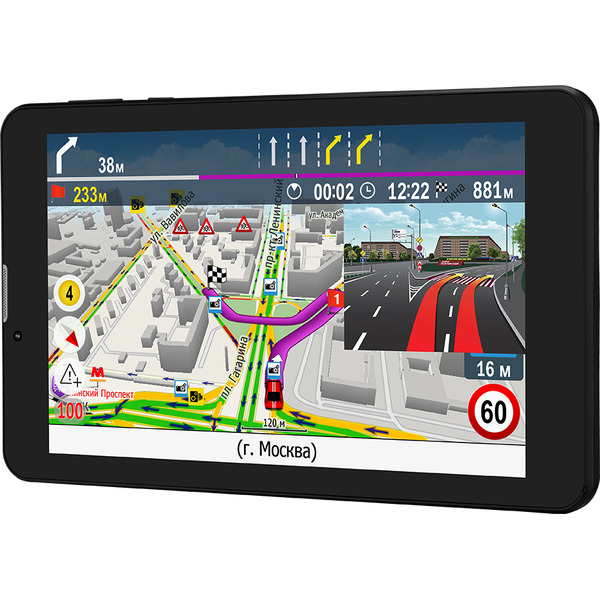 Комплект GPS навигатор Prestigio GeoVision Tour 3 ProGorod (PGPS7799CIS08GBPG) + видеорегистратор RoadRunner 325 (PCDVRR325)