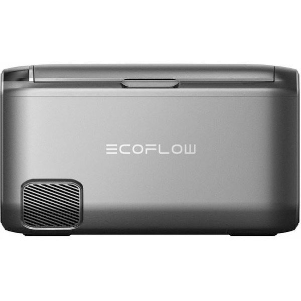 Портативный холодильник-морозильник EcoFlow GLACIER Classic (35 л)