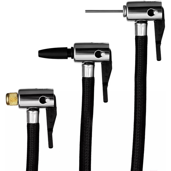 Автомобильный компрессор Kitfort КТ-6036