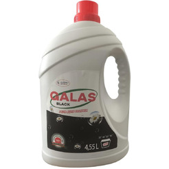 Гель для стирки Galas Premium Black 4,55 л