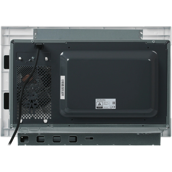 Встраиваемая микроволновая печь Bosch BEL653MW3