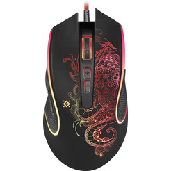 Мышь Defender Venom GM-640L