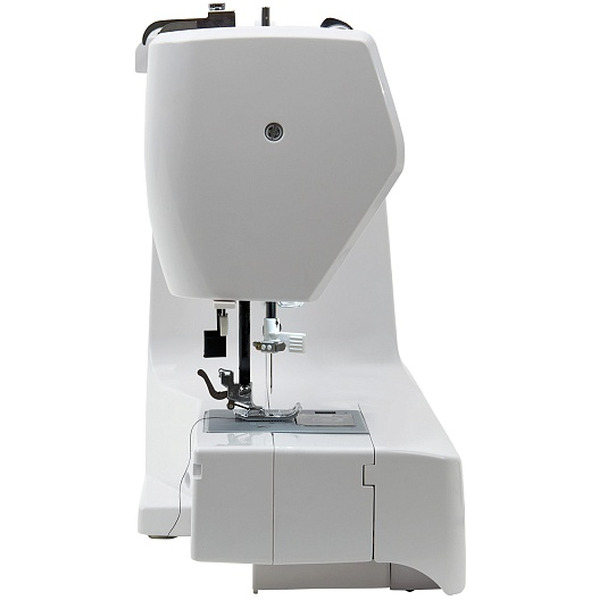 Швейная машина LEADER VS 777E