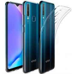 Накладка CASE Better One для Vivo Y12