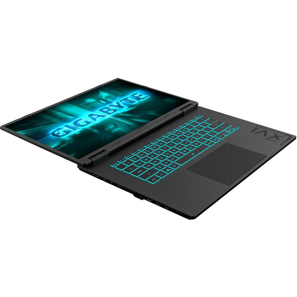 Игровой ноутбук Gigabyte Gaming A16 GA63H 3VHK3KZ894SD