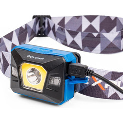 Фонарь KBT Explorer HL-6565