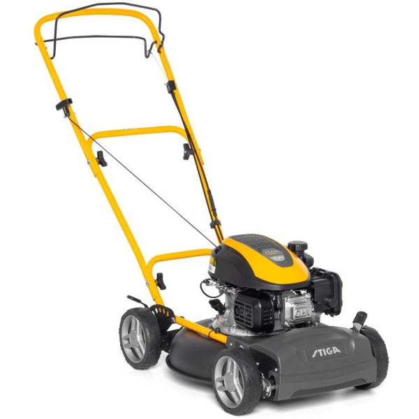 Газонокосилка Stiga Multiclip 47 S (298472048/ST1)