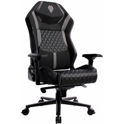 Кресло BRABIX GM-160 532952 (черный/серый)