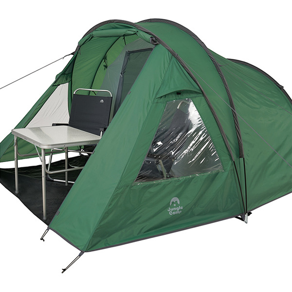 Палатка Jungle Camp Arosa 4 (70831)