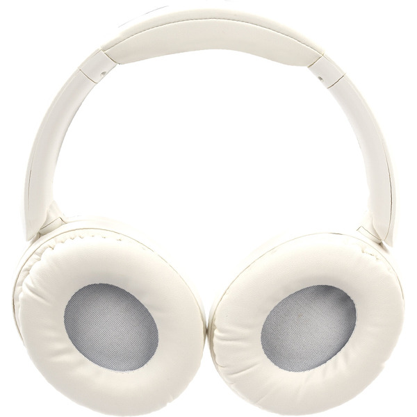 Наушники CROMEX HP-043W (белый)