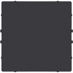 Декоративная заглушка Systeme Electric AtlasDesign ATN001009