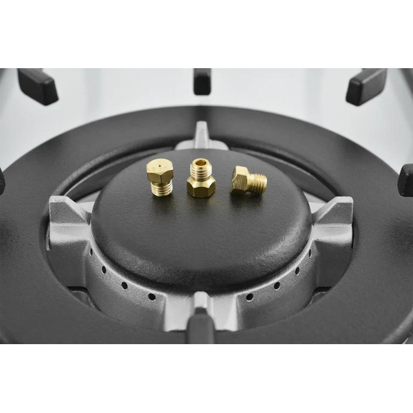 Варочная панель ZUGEL ZGH451W