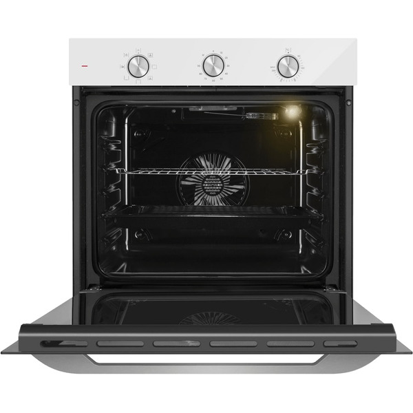 Духовой шкаф MAUNFELD FEOF7871W