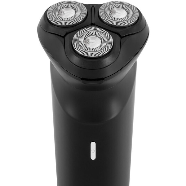 Бритва электрическая POLARIS PMR 0411RC (Черный)