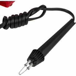 Прибор для выжигания по дереву BRAUBERG ЭВД 20/220 152476