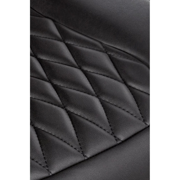 Кресло офисное Situp APOLLO CHROME (экокожа Black )