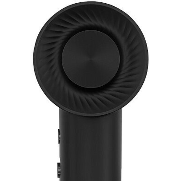 Фен Polaris PHD 1120 (черный)