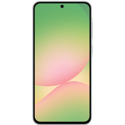 Смартфон Samsung Galaxy A56 SM-A566 8GB/256GB (зеленый)