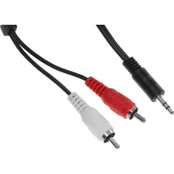 Кабель аудио NingBo JAAC010-3