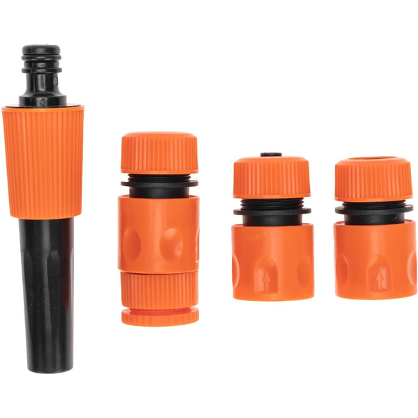 Катушка со шлангом Четыре сезона 62-0267 (1/2", 15м)